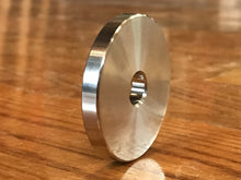 EXTSW  7/16” ID x 1.990" OD x 1/4”  304 Stainless Washer