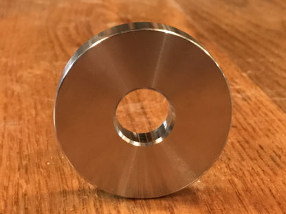 EXTSW  5/8” ID x 1.990" OD x 3/8” Thick 304 Stainless Washer