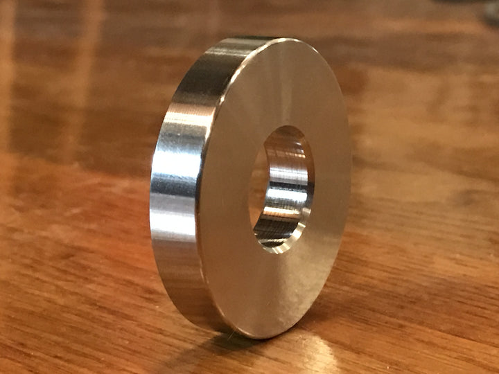 EXTSW .783 ID x 1.990" OD x 1/2” Thick 316 Stainless Washer