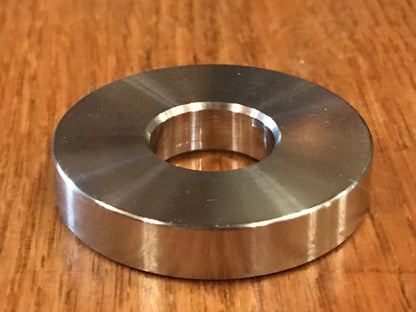 EXTSW .783 ID x 1.990" OD x 1/2” Thick 316 Stainless Washer