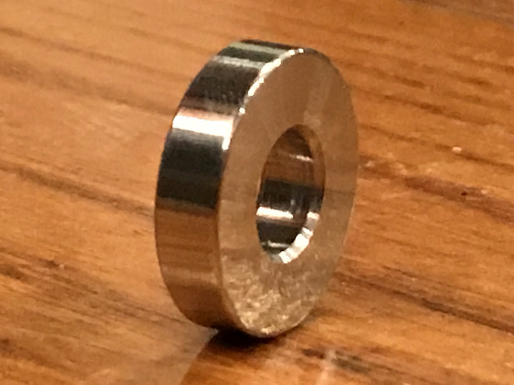 EXTSW 5/16” ID x .740" x 3/16” thick 304 Stainless Washer