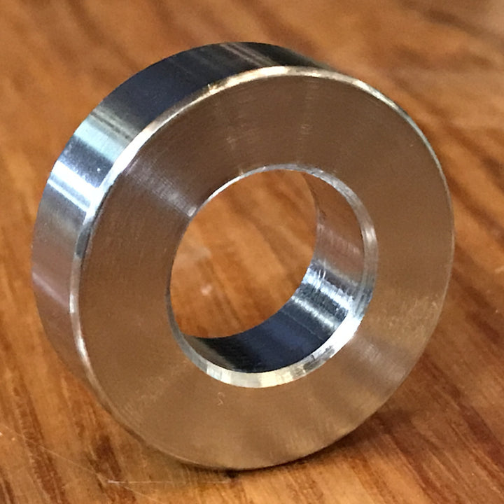 EXTSW 5/8” ID x 1.240" OD x 3/8” Thick 304 Stainless Washer