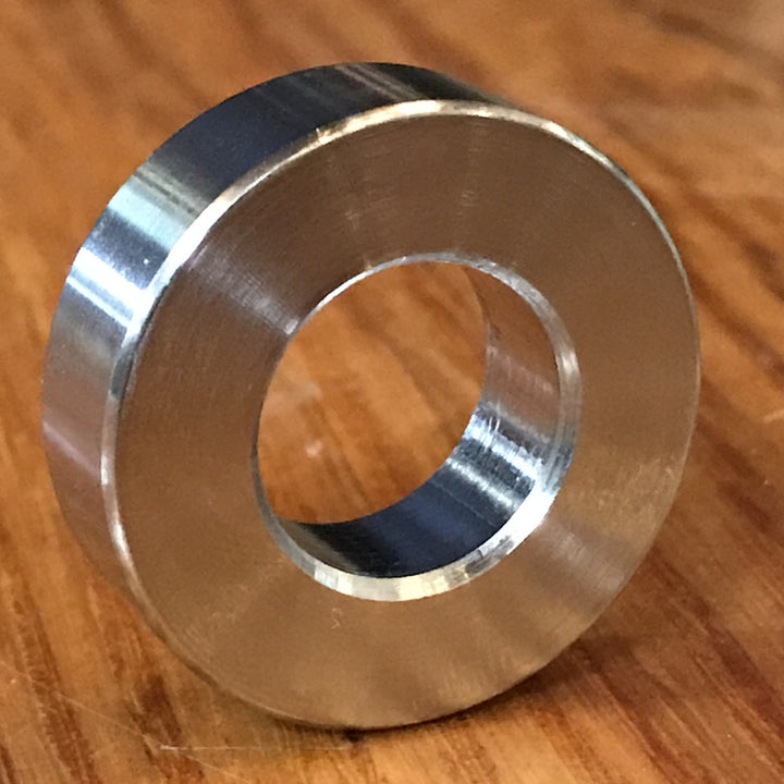 EXTSW .632” ID x 1.240" OD x 3/8” Thick 316 Stainless Washer