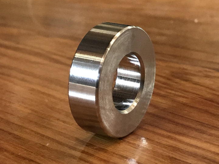 EXTSW .632” ID x 1.240" OD x 3/8” Thick 316 Stainless Washer