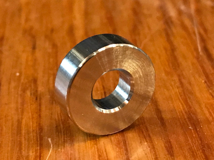 EXTSW .323” ID x .615" OD x 1/8” thick 316 Stainless Washer