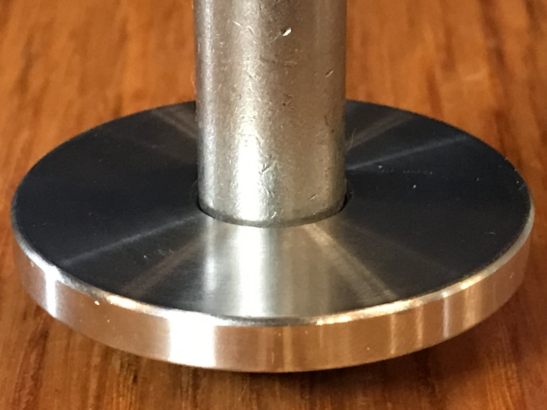 EXTSW 1/2” ID x 1.740" OD x 3/16” Thick 304 Stainless Washer