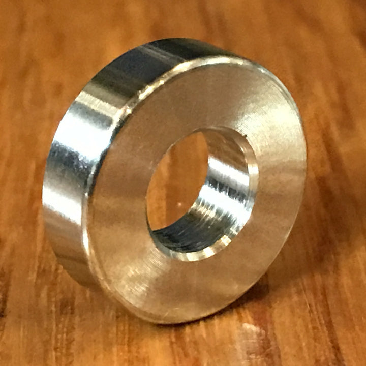 EXTSW .383” ID x .865" OD x 1/4" Thick 304 Stainless Washer