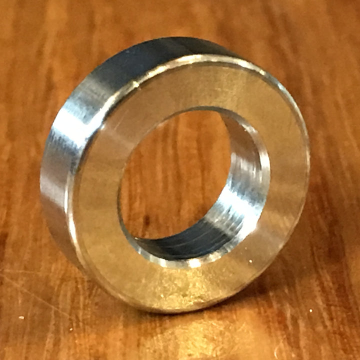 EXTSW 1/2” ID x .865" OD x 1/4” Thick 304 Stainless Washer