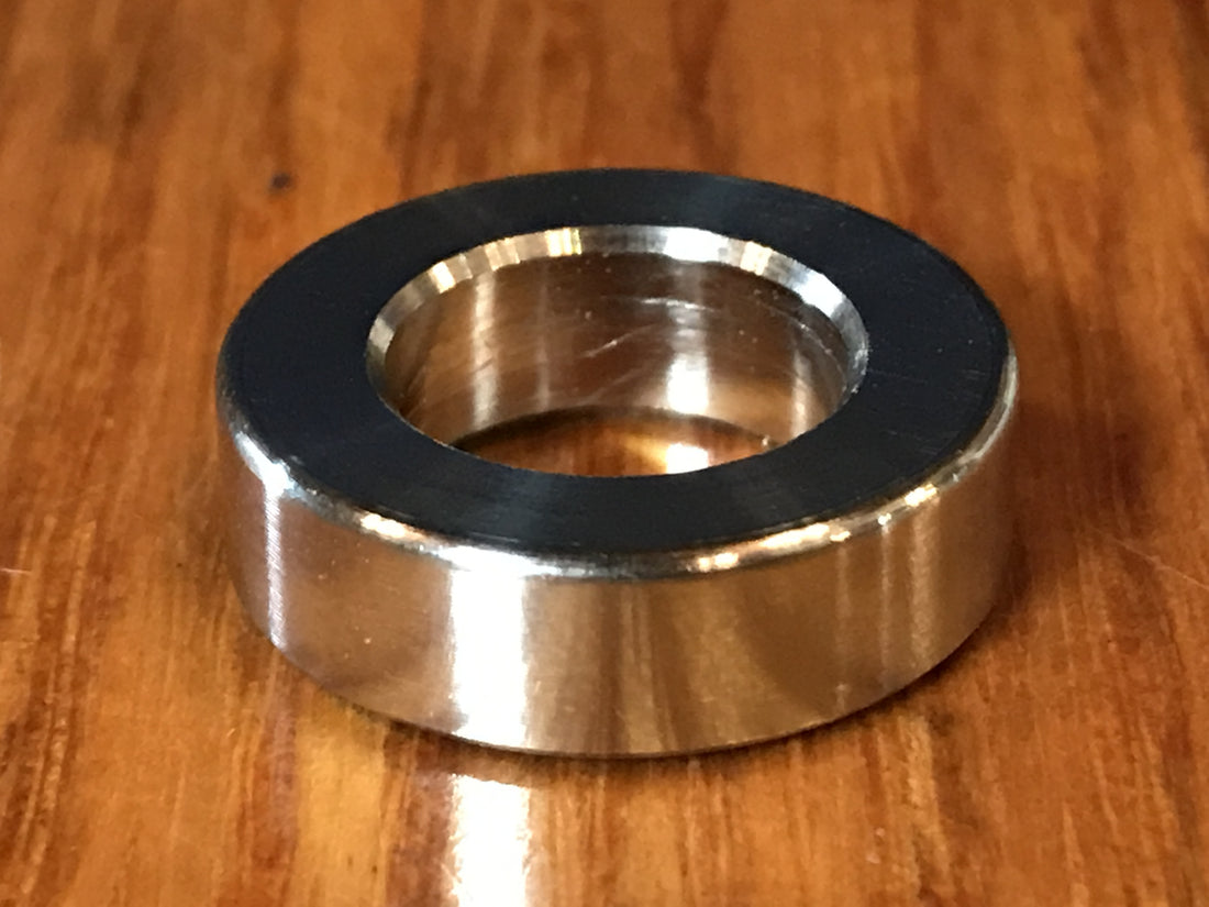 EXTSW .507" ID x .865" OD x 1/4” Thick 316 Stainless Washer