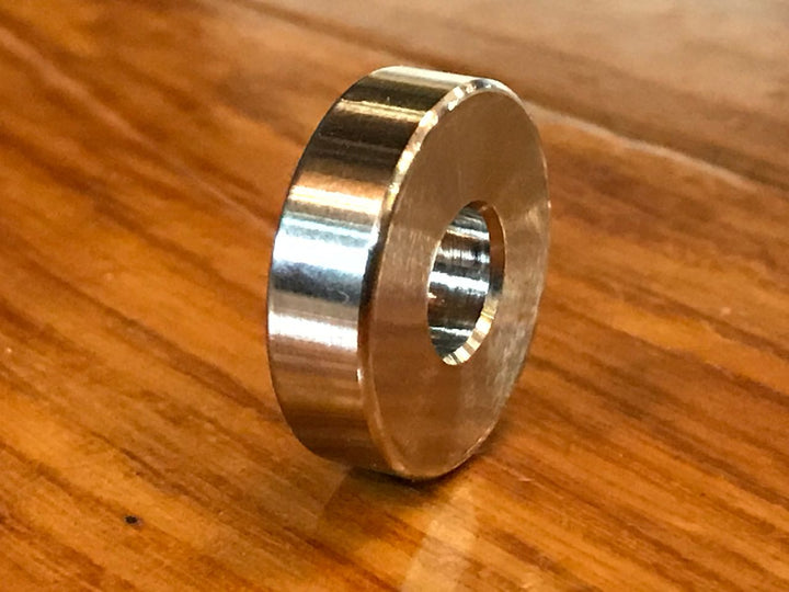 EXTSW 5/16” ID x .865" OD x 1/4” Thick 304 Stainless Washer