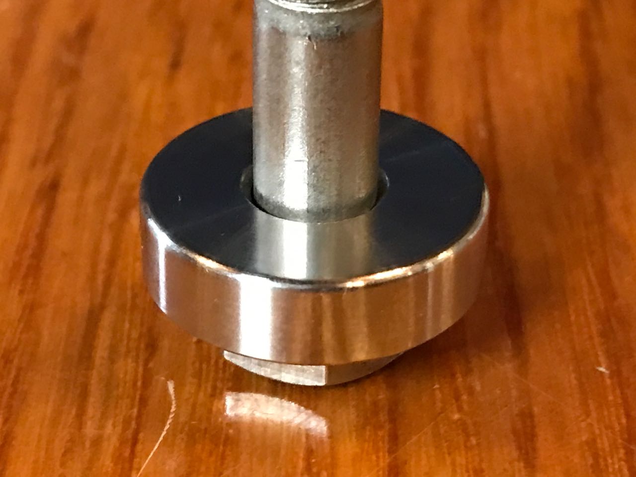 EXTSW 5/16” ID x .865" OD x 1/4” Thick 304 Stainless Washer