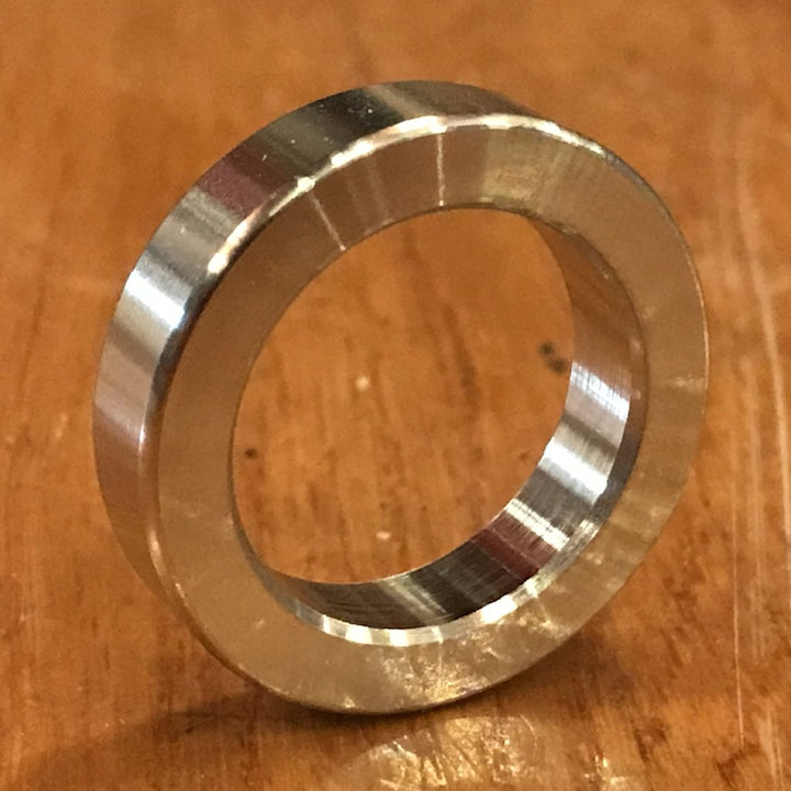 EXTSW .783" ID x 1.115" OD x 1/4" Thick 316 Stainless Washer