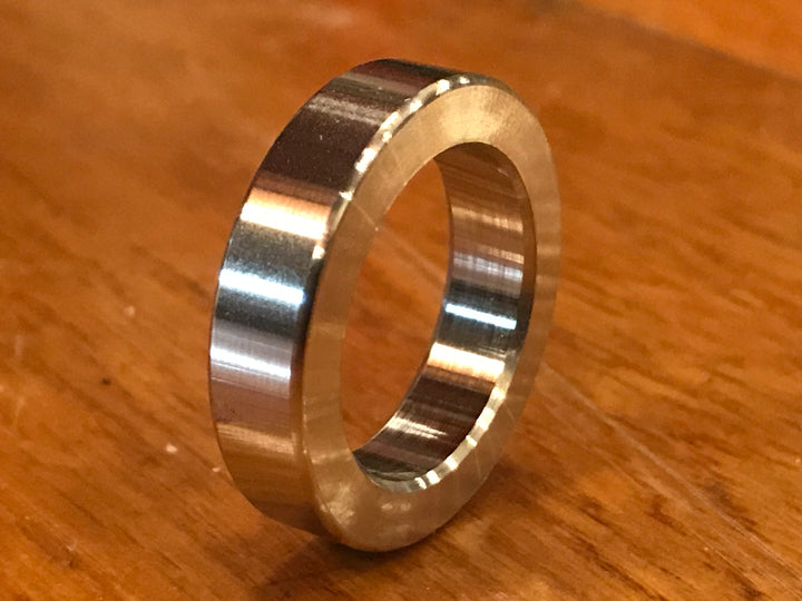 EXTSW .783" ID x 1.115" OD x 1/4" Thick 316 Stainless Washer