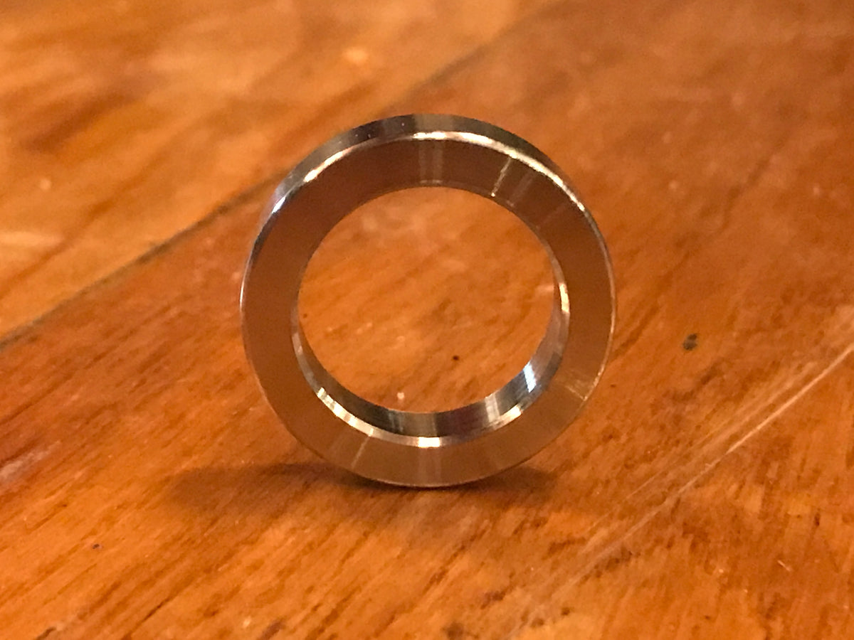 EXTSW .783" ID x 1.115" OD x 1/4" Thick 316 Stainless Washer