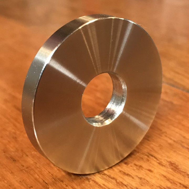 EXTSW 9/16" ID x 1.740" OD x 1/4" Thick 304 Stainless Washer