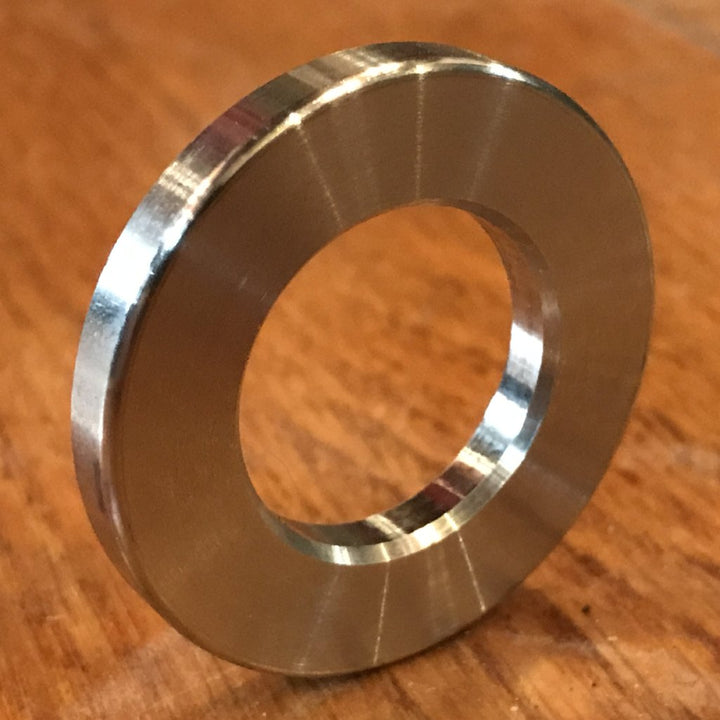 EXTSW 20.47 mm ID x 37.84 mm OD x 2.5 mm thick 316 Stainless Washer