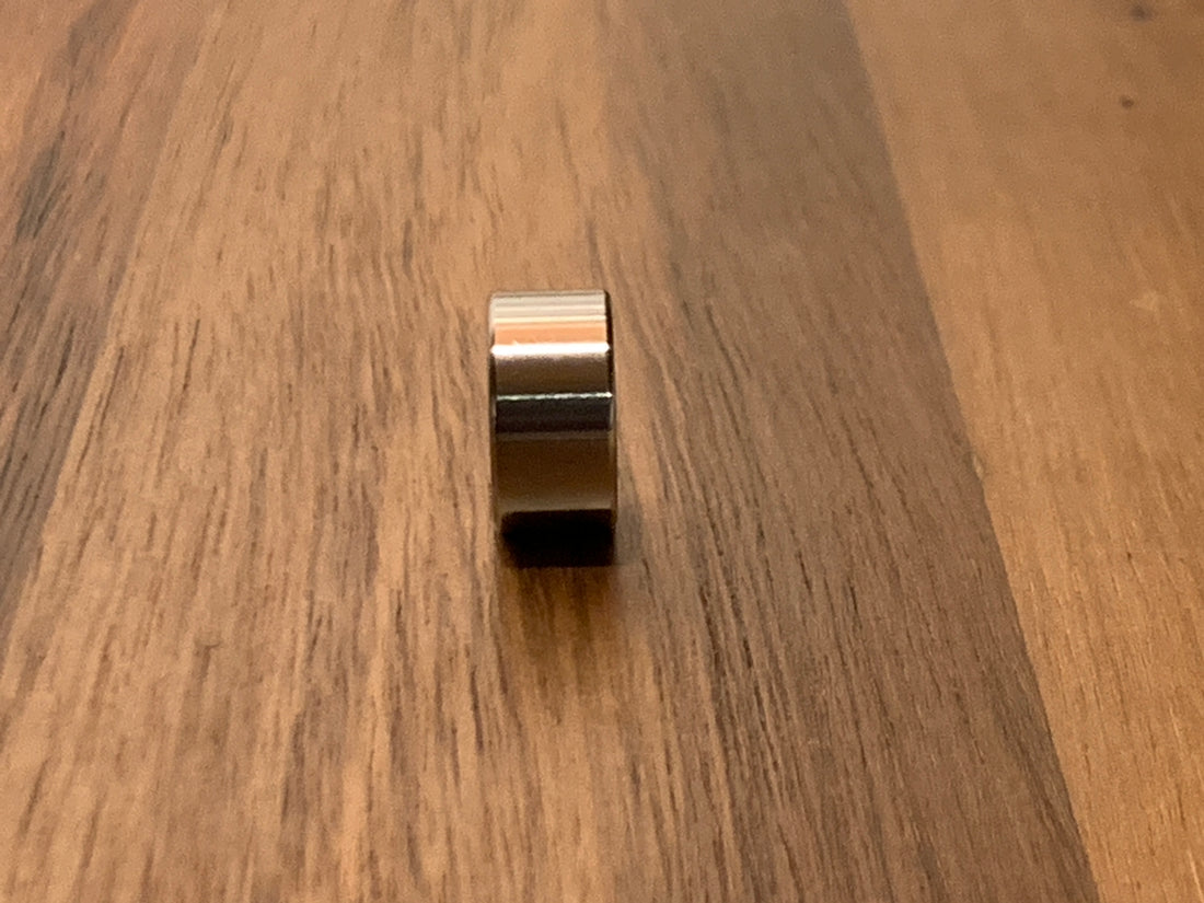 EXTSW .257” ID x .615" OD x 5/16” Thick 316 Stainless Washer