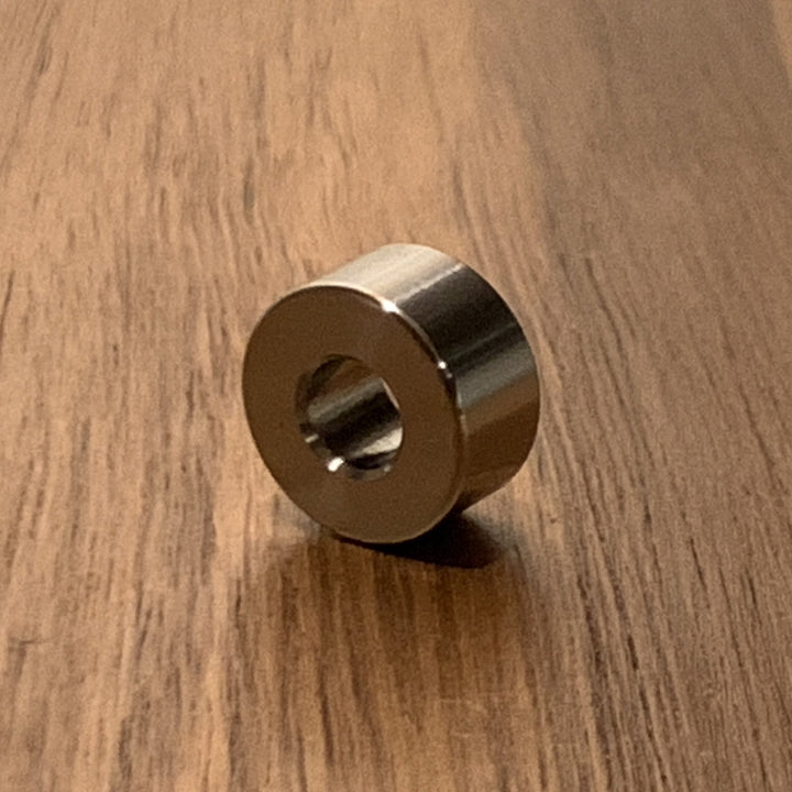 EXTSW .257” ID x .615" OD x 1/4” Thick 316 Stainless Washer