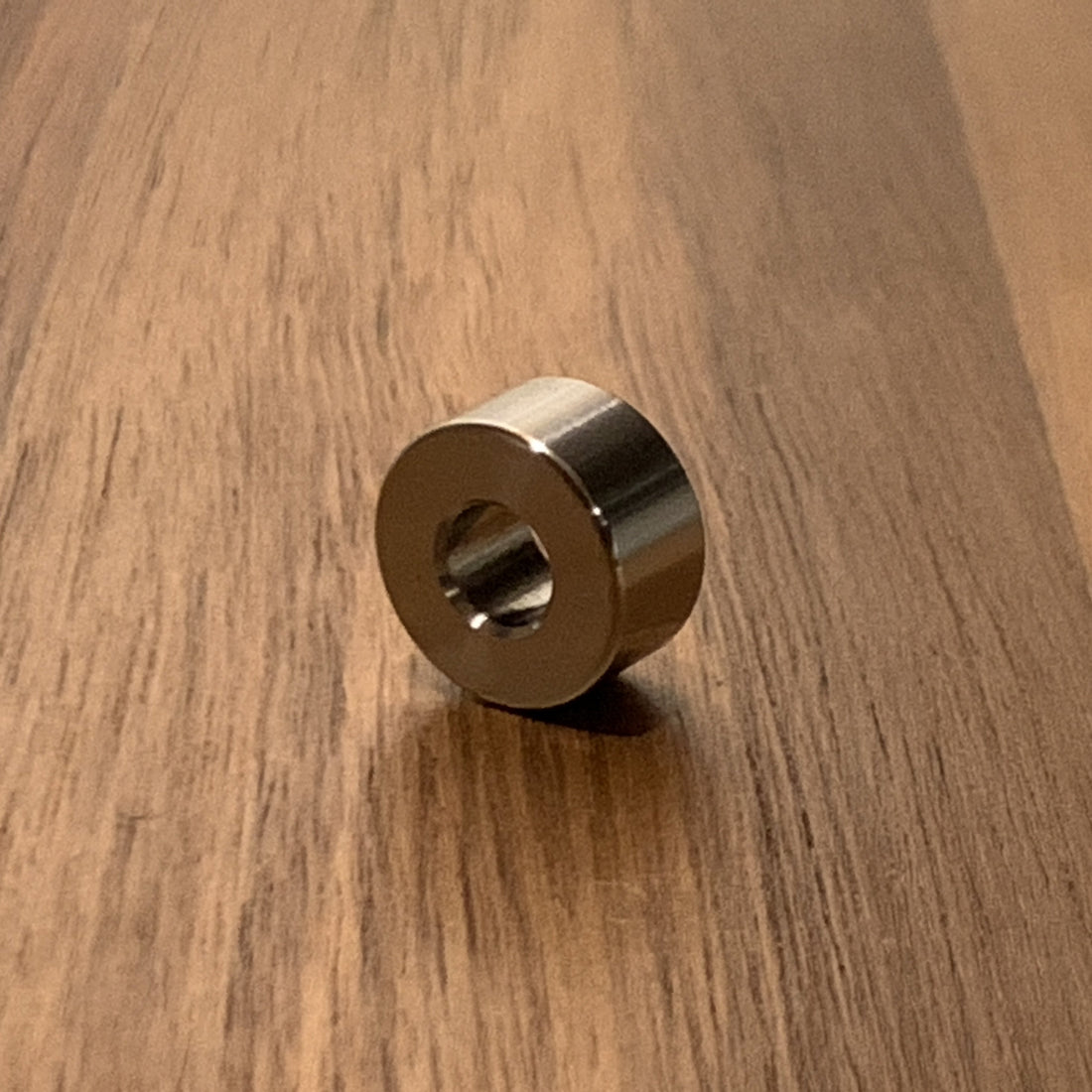 EXTSW .257” ID x .615" OD x 5/16” Thick 316 Stainless Washer