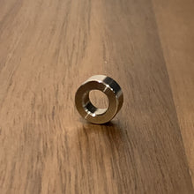 EXTSW .323” ID x .490" x 5/16” thick 316 Stainless Washer
