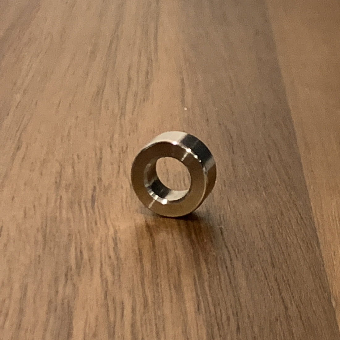 EXTSW .383” ID x .615" OD x 1/4” thick 304 Stainless Washer