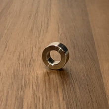 EXTSW .383” ID x .615" OD x 1/4” thick 304 Stainless Washer