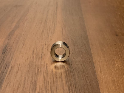 EXTSW .323”  ID x .490" x 1/4” thick 316 Stainless Washer