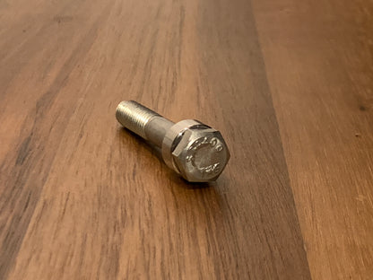 EXTSW .323”  ID x .490" x 1/4” thick 316 Stainless Washer