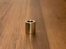 EXTSW .323" ID x .562" OD x 5/8" Long 316 Stainless Spacer