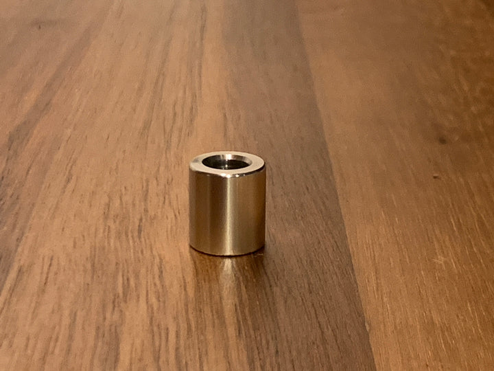 EXTSW .323" ID x .562" OD x 5/8" Long 316 Stainless Spacer