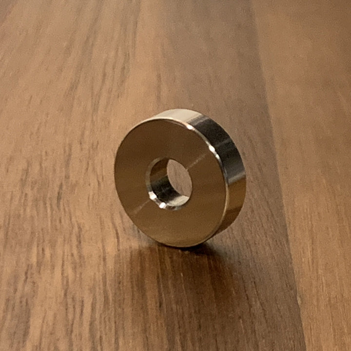 EXTSW .323" ID x .865" OD x 1/4” Thick 316 Stainless Washer