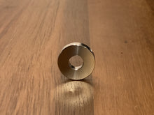 EXTSW .323" ID x .865" OD x 3/16” Thick 316 Stainless Washer