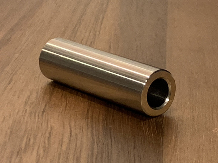 EXTSW 3/8” ID x .990" OD x 2 1/2” thick 304 Stainless Spacer