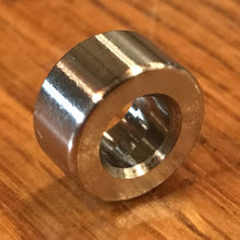 EXTSW .257” ID x .490" x 1/4” Thick 304 Stainless Washer