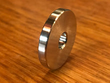EXTSW .257” ID x 1.990" OD x .150” Thick 304 Stainless Washer