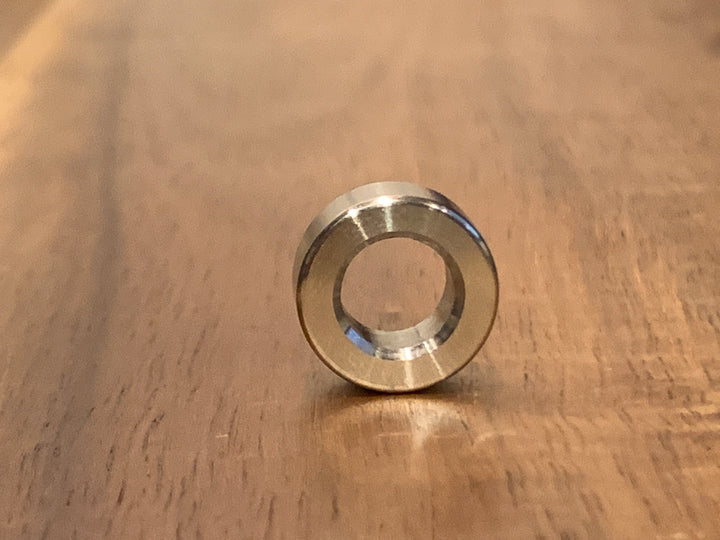 EXTSW .323" ID x .562" OD x 1/4" Thick 316 Stainless Washer