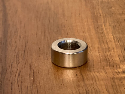 EXTSW .323" ID x .562" OD x 1/4" Thick 316 Stainless Washer