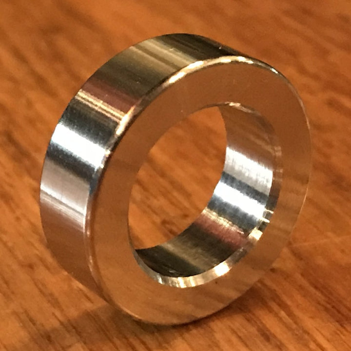 EXTSW 5/8” ID x .990" OD x 5/16” Thick  304 Stainless Washer