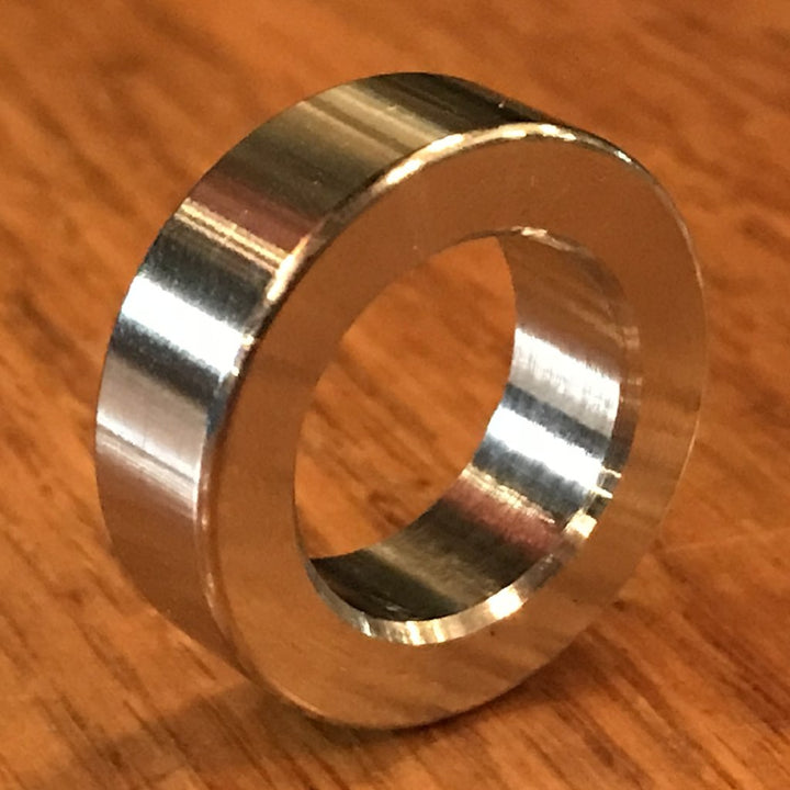 EXTSW .632" ID x .990" OD x 5/16” Thick  316 Stainless Washer