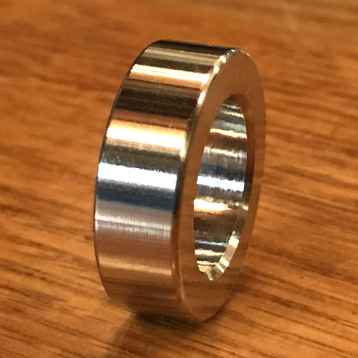 EXTSW 5/8” ID x .990" OD x 5/16” Thick  304 Stainless Washer