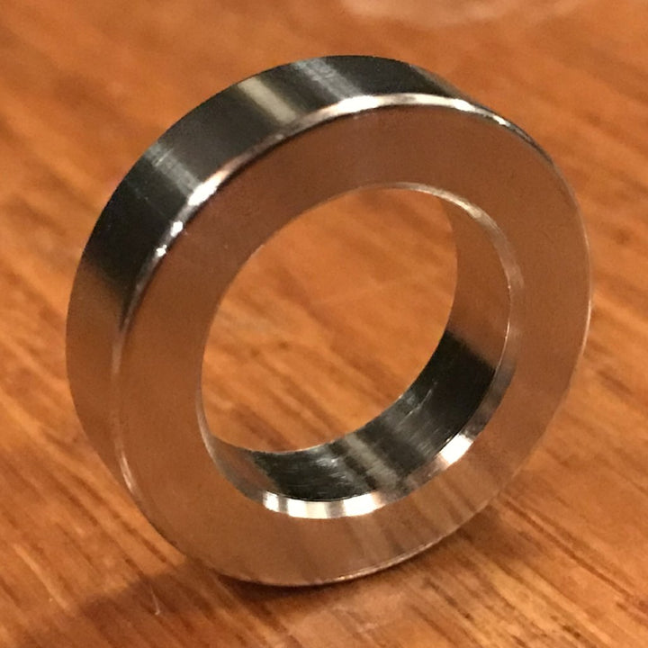 EXTSW 5/8” ID x .990" OD x 1/4” Thick  304 Stainless Washer