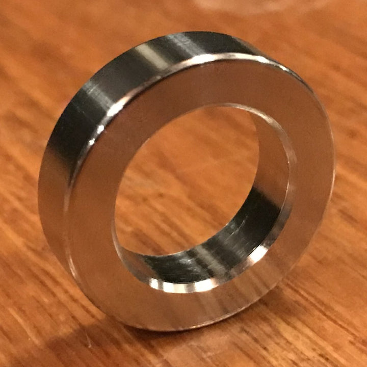 EXTSW .572” ID x .865" OD x 1/4” Thick 316 Stainless Washer