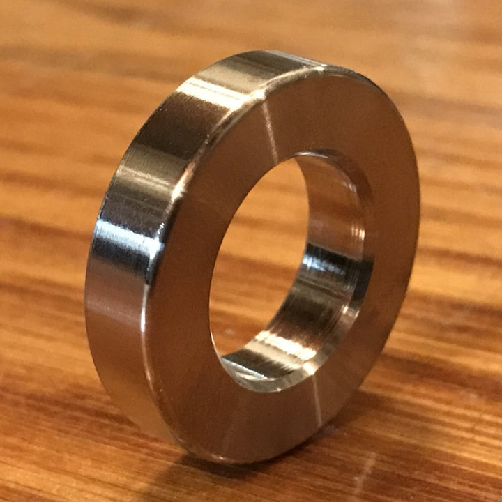 EXTSW 5/8” ID x 1.115" OD x 1/4” Thick 304 Stainless Washer