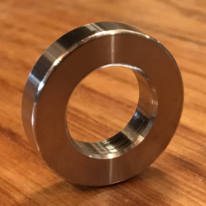 EXTSW 5/8” ID x 1.115" OD x 1/4” Thick 304 Stainless Washer