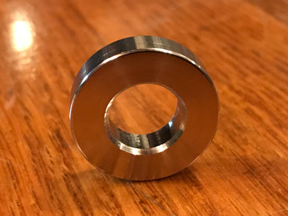 EXTSW 12.5 mm ID x 25.1 mm OD x 4.2 mm Thick 316 Stainless Washer