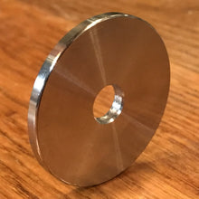 EXTSW 5/16“ ID x 1.490" OD x 1/8" Thick 304 Stainless Washer