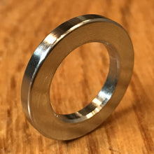 EXTSW 5/8” ID x .990" OD x 1/8” Thick 304 Stainless Washer