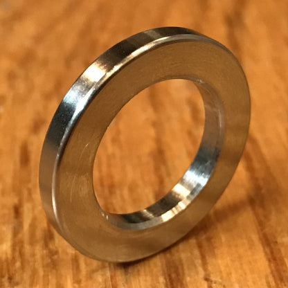 EXTSW 5/8” ID x .990" OD x 1/8” Thick 304 Stainless Washer