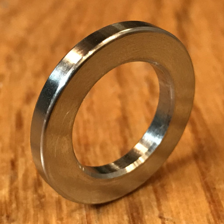 EXTSW 5/8” ID x .990" OD x 1/8” Thick 304 Stainless Washer
