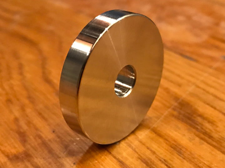 EXTSW 5/16" ID x 1.365" OD x 1/4" Thick 304 Stainless Washer